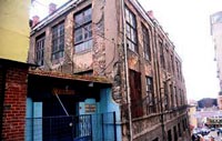 Հունական օրիորդաց վարժարանին 41 տարի անց վերադարձվեց վաքըֆի կարգավիճակը