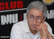 Ռագըփ Զարաքօլուի կալանավորումը միջազգային արձագանք է գտնում