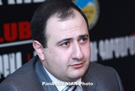 Մկրտիչ Շելեֆյան. վերջին հայ պատգամավորը թուրքական խորհրդարանում