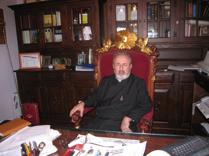 Թուրքիայում հայերը կրոնական փոքրամասնություն չեն