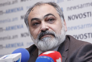 Ֆրանսիայի ընդունած օրենքից հետո Թուրքիայում հակահայկական ալիք կարող է բարձրանալ. Ռուբեն Սաֆրաստյան