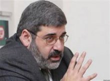 Արեւմուտքը` հանունՄեծ Եղեռնի հետեւանքների վերացման