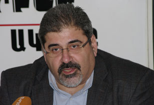 Հաւանական է, որ Ֆրանսիայի օրինակը ընդունին նաեւ ԵՄ անդամ միւս երկրները. Կիրօ Մանոյեան