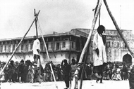 Ֆրանսիային թողեք, դուք Թուրքիային նայեք
