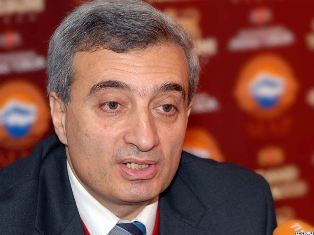 ԳԱԱ-ի տնօրեն. Ցեղասպանության հարցով Սենատի ընդունած օրենքը Թուրքիայի քաղաքականության պարտությունն է