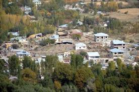 Վանը վերածվել է վրանային տնակների քաղաքի