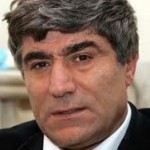 Տինքի սպանութիւնը հրահրողները կապ ունեցած են ոստիկանութեան հետ