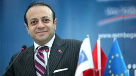 Շվեյցարիայում հետաքննություն են սկսել թուրք նախարարի դեմ` Ցեղասպանությունը ժխտելու համար