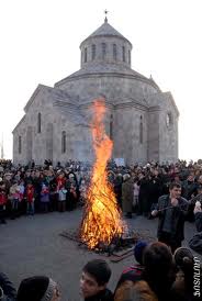 Տեառնընդառաջ