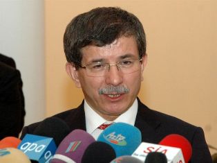 Դավութօղլուն ԱՄՆ-ում կքննարկի Հայոց ցեղասպանության հարցը