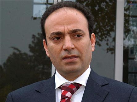 Օսման Բայդեմիր. «Երեխաներս քրդերեն չեն խոսում»