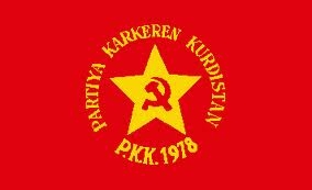 Թուրքիայում մեկ միլիոնից ավելի PKK-ականներ կան