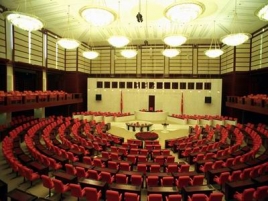 Թուրքիայի մեջլիսը հայտարարություն է տարածել «Խոջալուի դեպքերի» վերաբերյալ