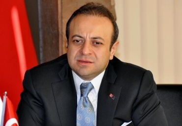 Բաղըշի հերթական փարիսեցիությունները