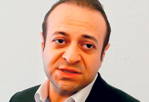 «Թուրքիա Ներողութիւն Կը Խնդրէ Հայերէն, Եթէ Ապացուցեն Ցեղասպանութեան Փաստը . Էկեմեն Պաղըշ