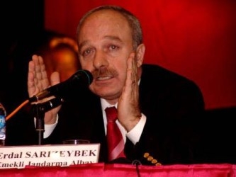 Թուրք գնդապետը հորդորել է իշխանություններին` միջոցներ ձեռնարկել Քրդական աշխատավորական կուսակցության դեմ