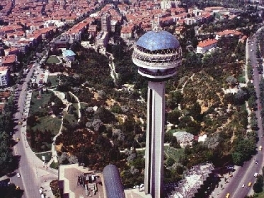 Թուրքիան վերադառնում է 1980-ականների ռազմական ավտորիտար ռեժիմին