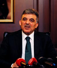 «Ֆրանսայի Սահմանադրական Խորհուրդի Որոշումը Փրկեց Ֆրանսայի Հեղինակութիւնը» Կ՛ըսէ Կիւլ