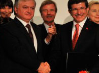 Եւս մի ապտակ հայ-թուրքական արձանագրությունների կողմնակիցներին