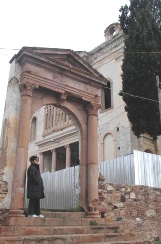 Նախկին եկեղեցին դառնալու է թանգարան