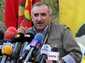 Քիւրտ ղեկավարը Թուրքիան կը զգուշացնէ Սուրիա ներխուժելէ