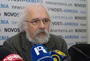 Հրատարակիչ եւ իրաւապաշտպան Ռաքըպ Զարաքօլուին մինչեւ 15 տարուան ազատազրկում կը սպառնայ