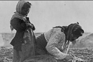 Պարզվում է` 1918 թ. մեջլիսն ավելի խիզախ է գտնվել
