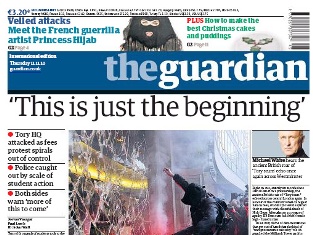 «The Guardian»-ի էջերում թուրք պրոֆեսորը պատմել է Թուրքիայում պատմական փաստերի նկատմամբ տաբուի մասին