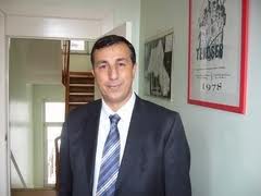 Դիարբեքիրում հայերից եւ ասորիներից կազմված քաղաքային խորհուրդ է ստեղծվել