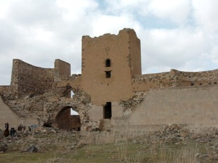 Թուրքիայի առաջարկով UNESCO-ն Անին ընդգրկել է Համաշխարհային ժառանգության նախնական ցուցակում