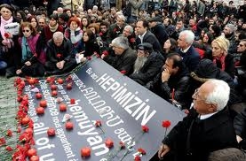 Թուրքիայում Հայոց ցեղասպանության տարելիցին նվիրված ցույցեր կանցկացվեն