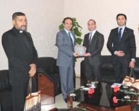 Հայերը մեծ տառապանքներ են կրել եւ հեռացել, սակայն կորցնողը մենք ենք եղել. Դիարբեքիրի քաղաքապետ