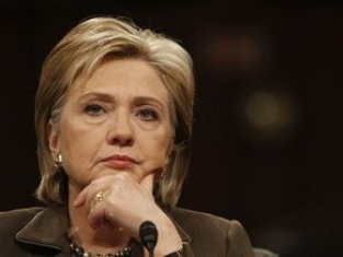 Քլինթոնին Թուրքիայում համոզել են հայկական օրինագծերի դեմն առնել