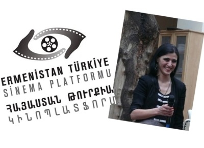 Ցեղասպանութեան մասին ֆիլմ մը՝ հայ-թրքական գործակցութեամբ