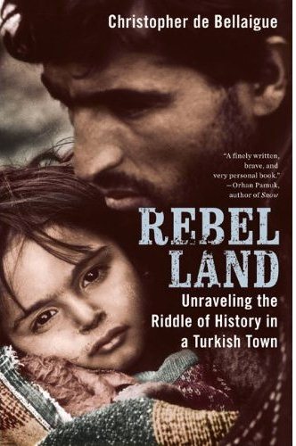 Rebel Land – «Ապստամբներու երկիր»