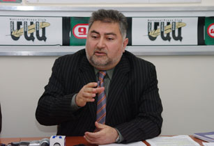 ԱՄՆ-ը Հայոց ցեղասպանությունը ճանաչել է 1953 թվականին. Արա Պապյան
