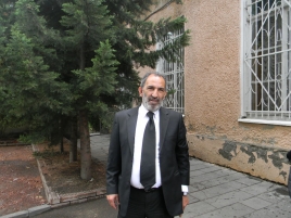 Վրաստանի ադրբեջանցի պատգամավորը հայից ներողություն է խնդրել