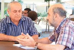 Ըստ ատրպէյճանցի փրոֆեսէօրին՝ թրքական սահմանը պէտք Է բացուի