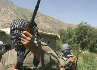 Մուշում PKK-ի զինյալները թուրք ոստիկան են սպանել