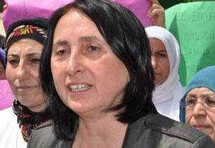 Թուրքիայում քուրդ պատգամավորին կդատեն գրոհայինի թաղմանը մասնակցելու համար