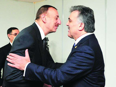 Հայաստանի սահմանագլխին Թուրքիայի նախագահը հրահրիչ հայտարարություն է արել