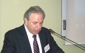 «Մուսա լեռներ». ցեղասպանությունների ուսումնասիրման առաջին միջազգային գիտաժողովը Պրահայում