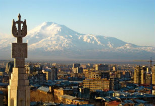 Արարատը` պապերու հողերու խորհրդանիշ. Vatan