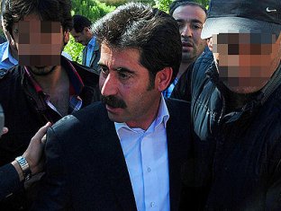 Թուրքիայում Վանի քուրդ քաղաքապետին էլ ձերբակալեցին
