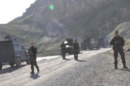 Թուրք-քրդական արյունալի մարտերը շարունակվում են. 30-ից ավել սպանված