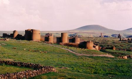 Թուրքական մամուլը Անին «փրկել» է հայերից