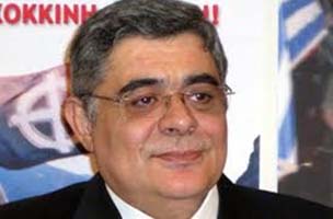 Հույն «ֆյուրերը» պահանջում է վերադարձնել Ստամբուլը