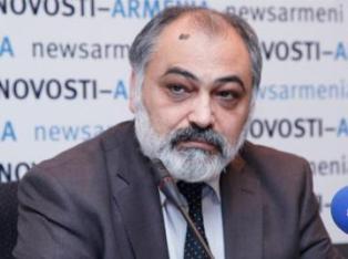 Թուրքիան կանգնել է սայթաքուն ճանապարհի` ԵՄ-ի հետ հարաբերություններում. թուրքագետ