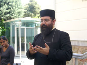 Մեսրոպ Մութաֆյանն անգործունյա է, բայց դեռևս համարվում է Պոլսո պատրիարք