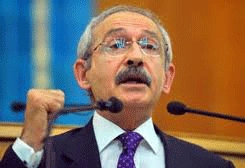 Թուրք առաջնորդը Թուրքիայում քրդական խնդրի լուծման ծրագիր է պատրաստում